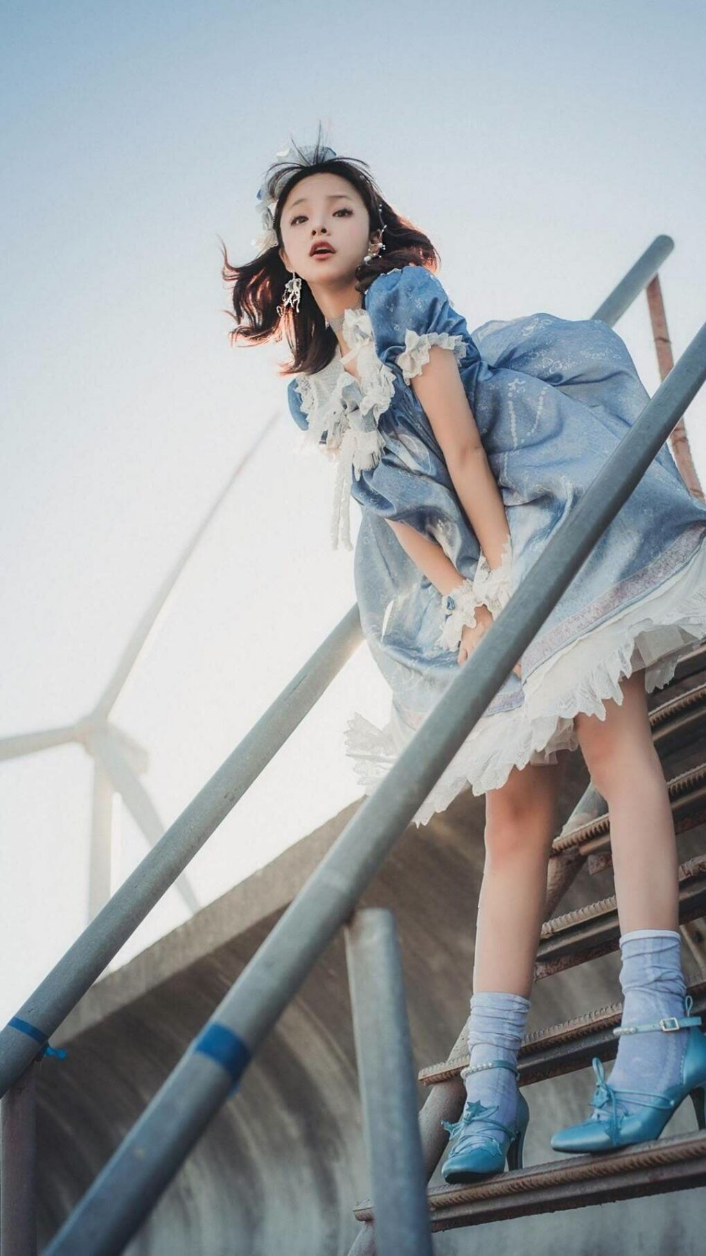 “青出于蓝”——新星车手崭露头角的精彩瞬间，青出于蓝十大新星